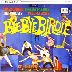 Пластинка Bye Bye Birdie Сборник